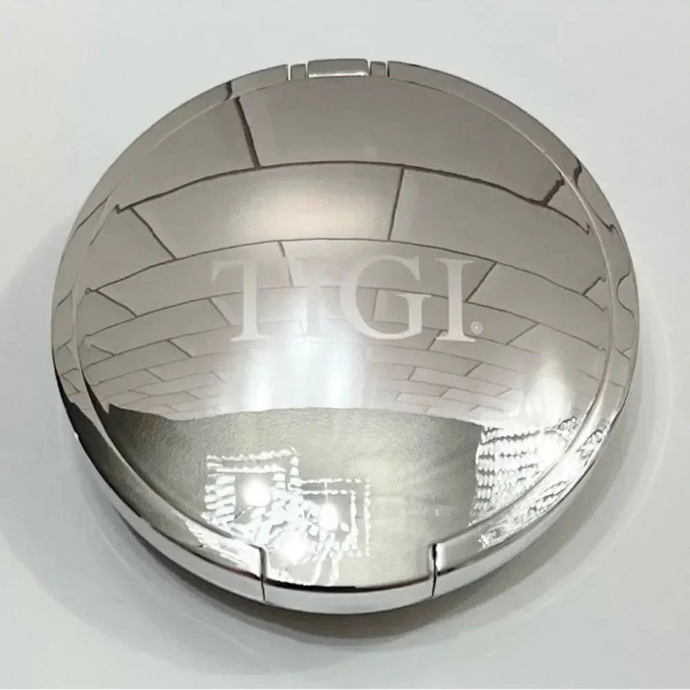 TIGI Cosmetics Entice Powder Foundation